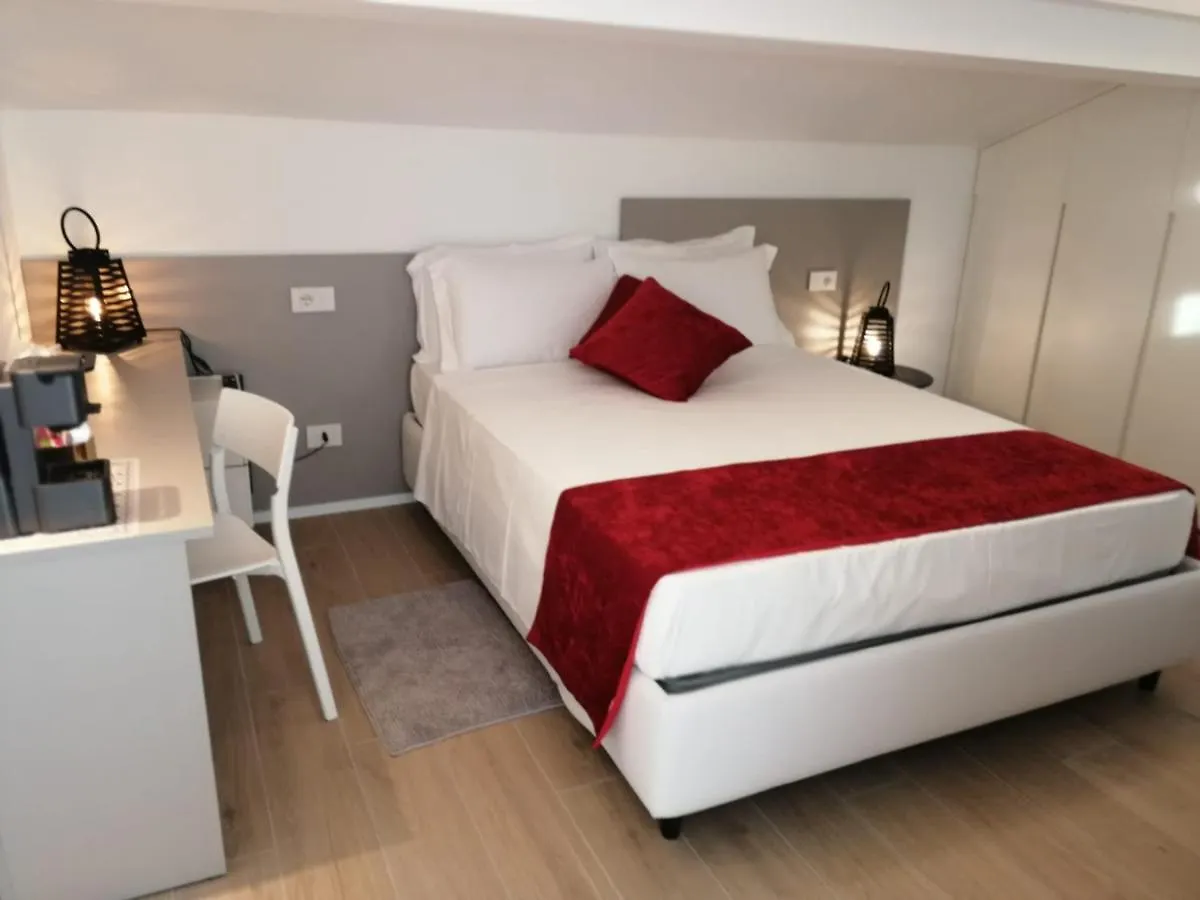 La Mansardina Hotel Riccione