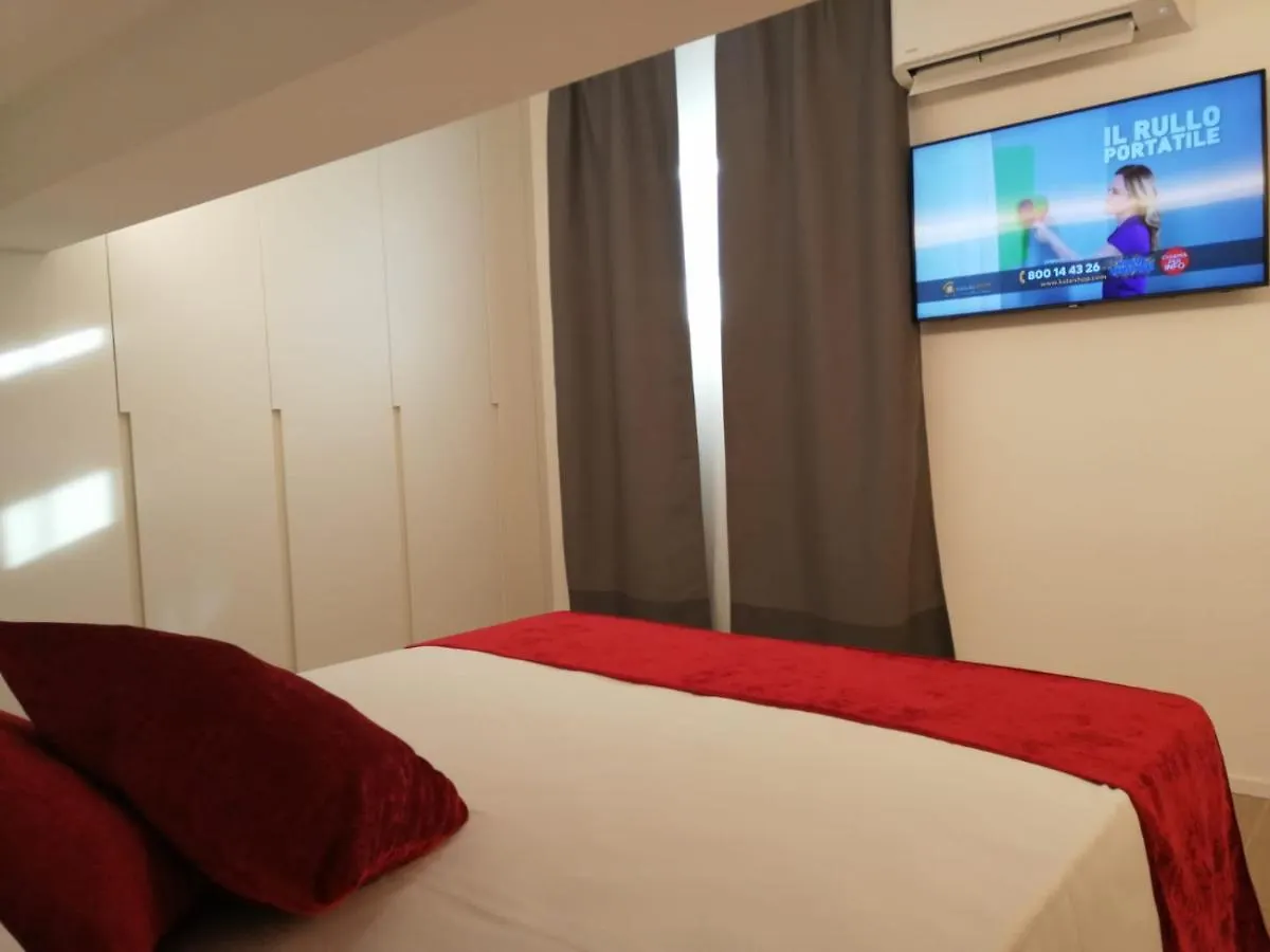 Guest house La Mansardina Hotel Riccione Italy