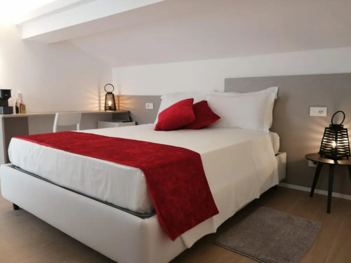 La Mansardina Hotel Riccione