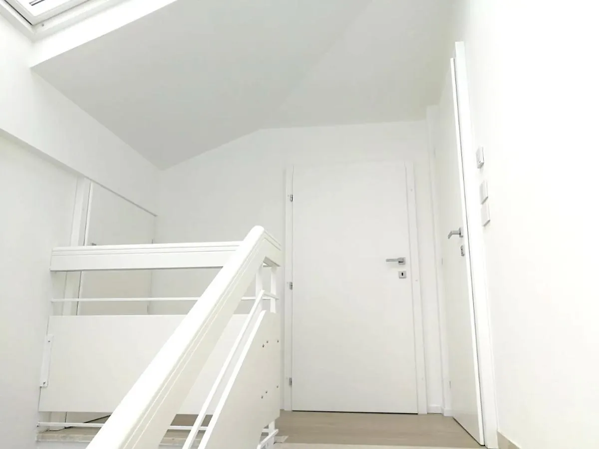 Guest house La Mansardina Hotel Riccione