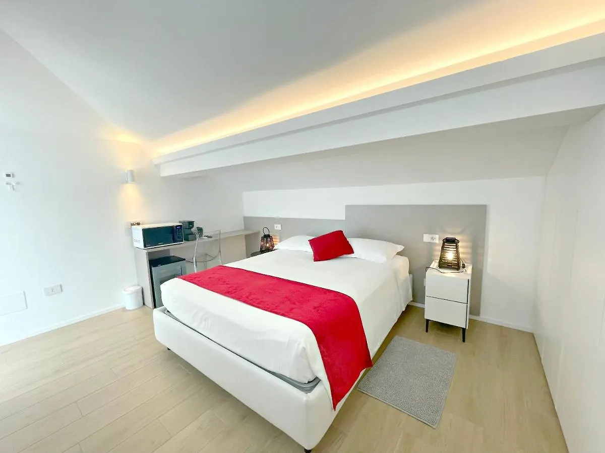 Guest house La Mansardina Hotel Riccione