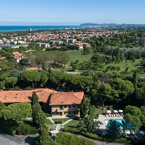 3* Апарт-отель Residenze Al Colle Dei Pini
