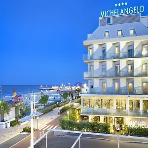 4* Hotel Michelangelo
