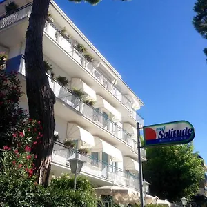 2* Отель Solitude