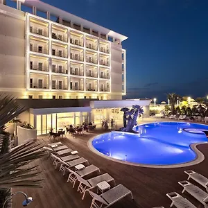 4* Hotel Ambasciatori