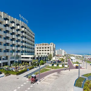 Otel Baltic Riccione-fronte Mare, Riccione
